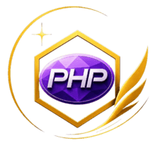 Parcel Wing PHP SDK logo