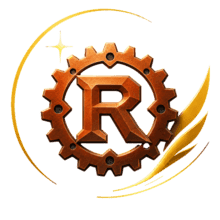 Parcel Wing Rust SDK logo